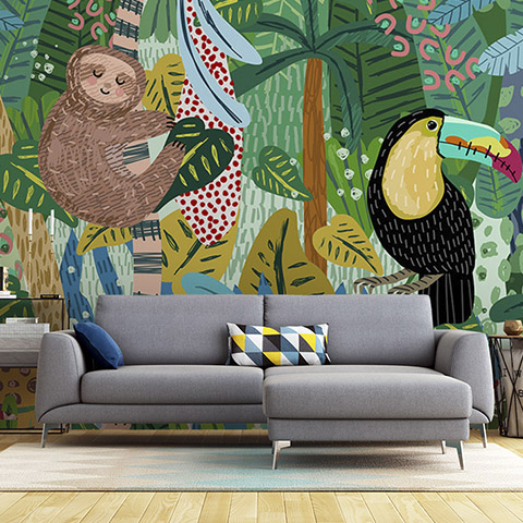 portfolio simulation